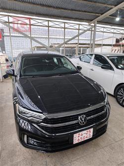 ڤۆڵکسواگن جێتا